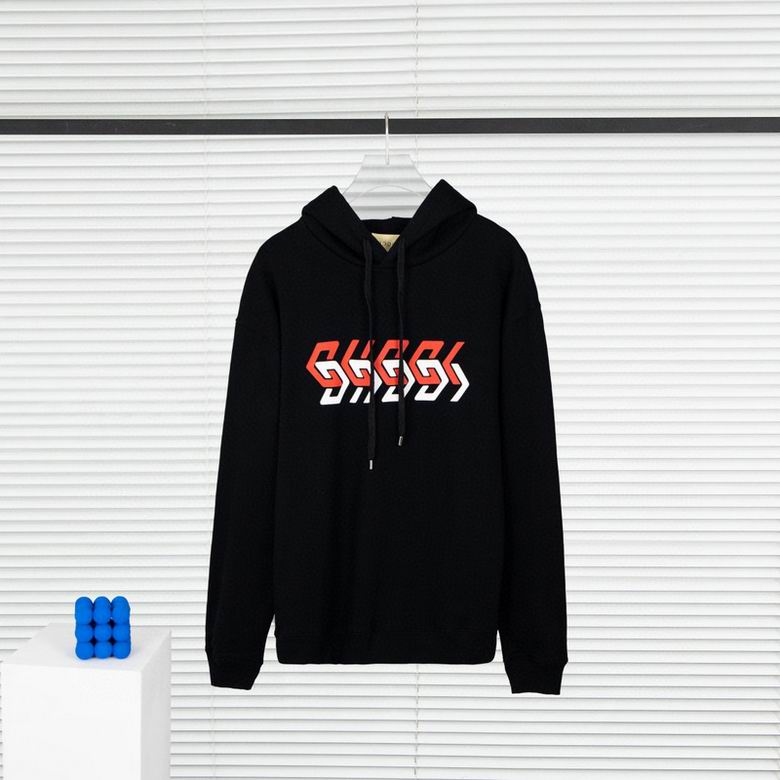 Gucci hoodies-108